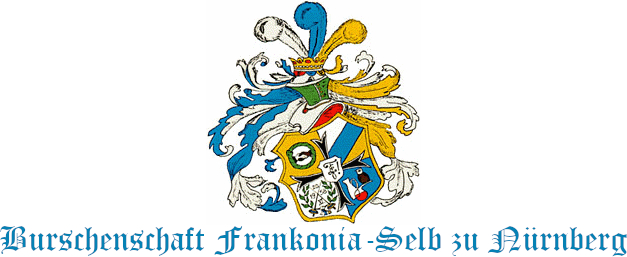 Burschenschaft Frankonia-Selb zu Nürnberg
